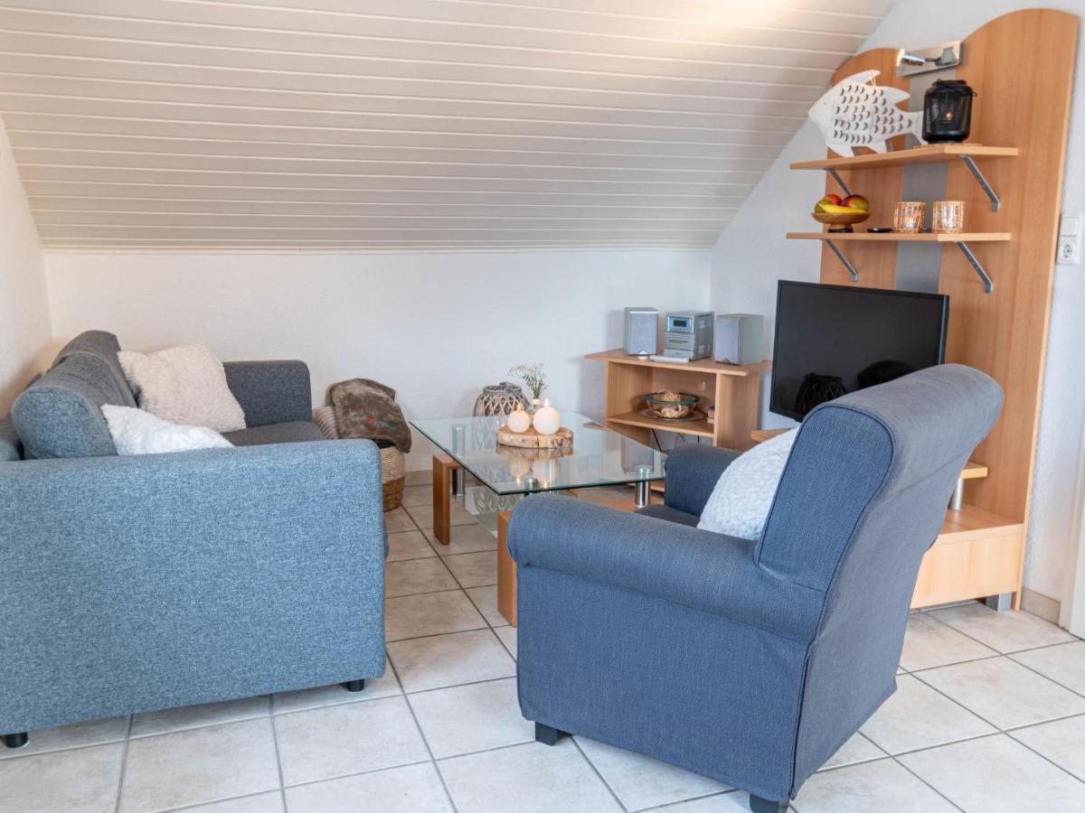 Apartment Norderney By Interhome Norddeich  Exterior photo
