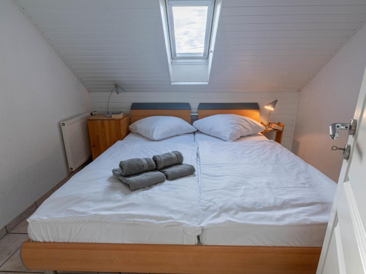 Apartment Norderney By Interhome Norddeich  Exterior photo