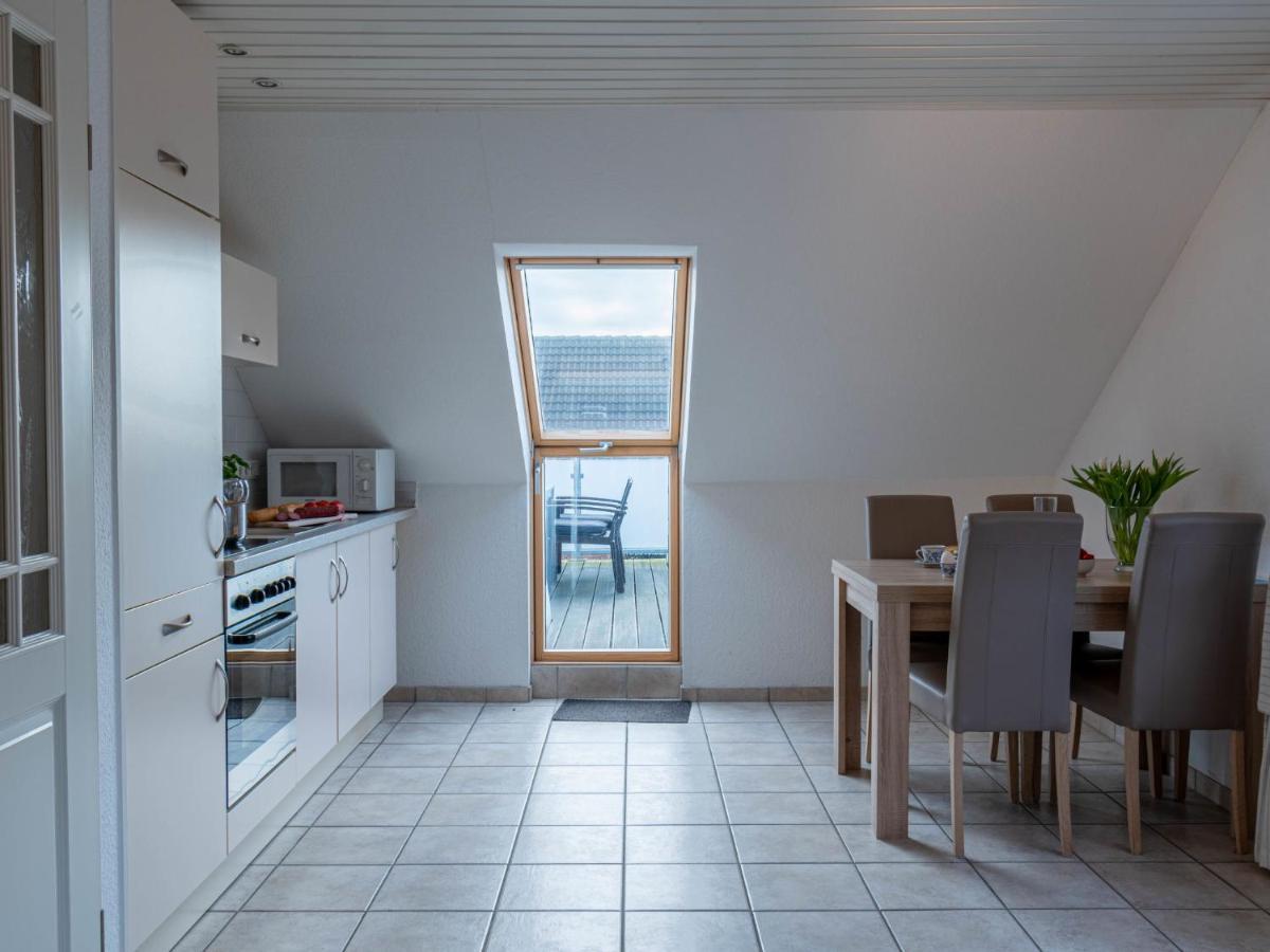 Apartment Norderney By Interhome Norddeich  Exterior photo