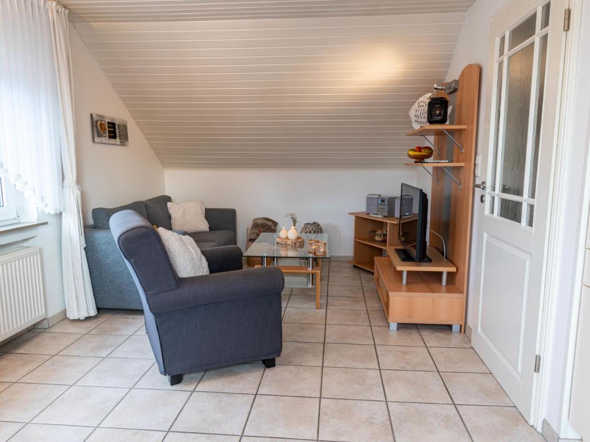 Apartment Norderney By Interhome Norddeich  Exterior photo